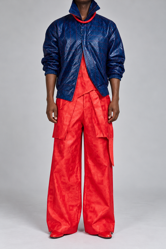 Deep Current Jacket