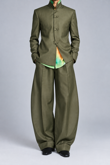 Soft Harbor Suit