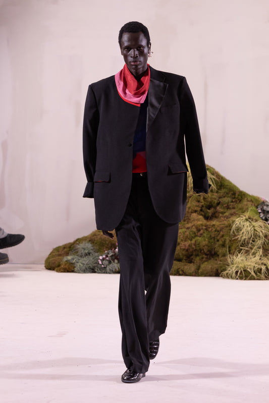 Dapple Trousers