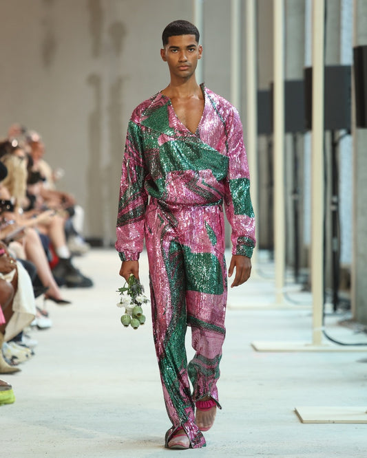 Denola Pants