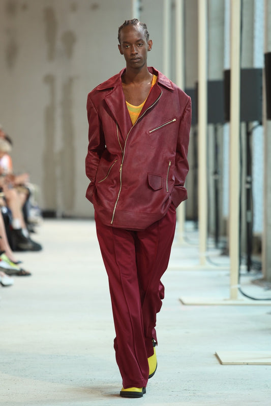 Yinka trousers