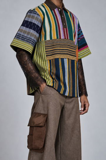 Stilt Polo