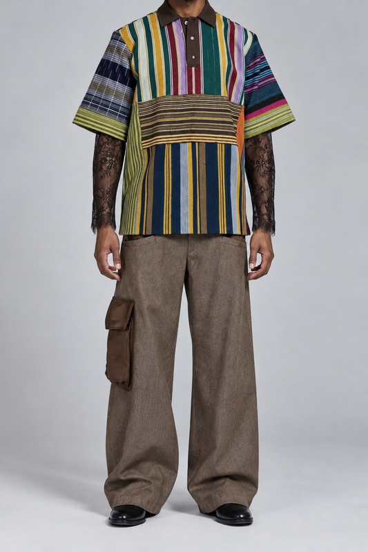 Mist Top (Worn under)