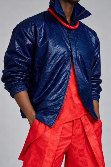 Deep Current Jacket
