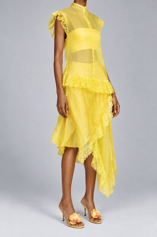 Day Break Dress