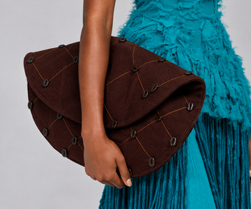 Echo Circle Bag