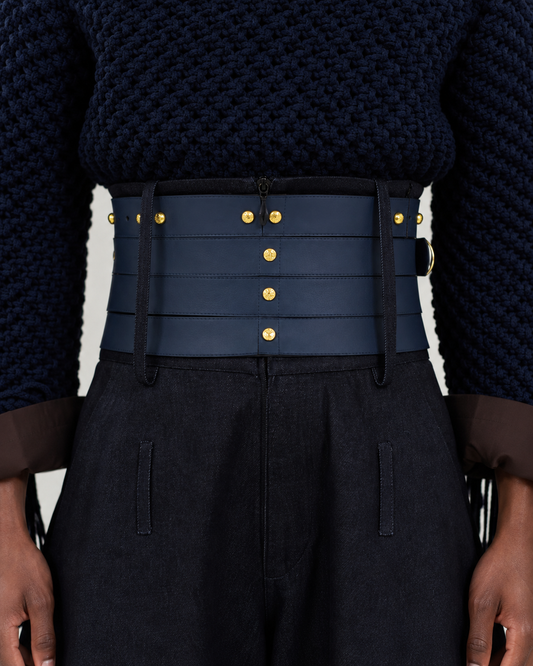 Beam Trousers