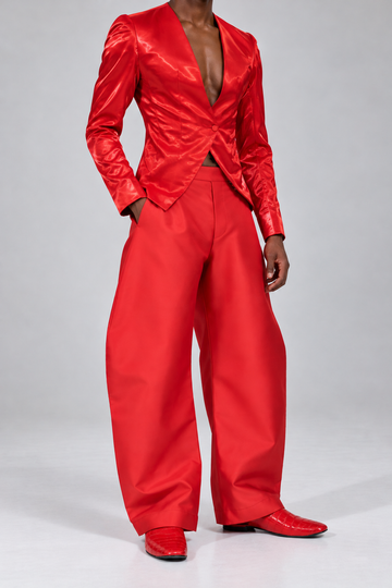 Secret Trousers