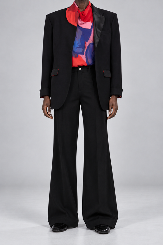 Dapple Blazer